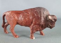 Clairet - Aventures & Zoo - Bison
