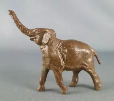 Clairet - Aventures & Zoo - �l�phanteau gris