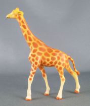 Clairet - Aventures & Zoo - Girafe