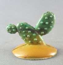 Clairet - Far West & Zoo - Cactus à Aiguilles Vert (Petit Modèle)