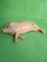 Clairet - farm - Pig femal laying