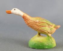 Clairet - The Farm - Farmyard Duck Brown