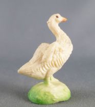 Clairet - The Farm - Farmyard Goose White