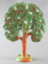 Clairet - The Farm - Tree Fruit