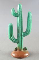 Clairet - Wild West & Zoo - Cactus (green)