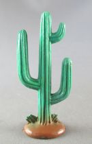 Clairet - Wild West & Zoo - Cactus (green)