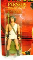 Clash of the Titans - Mattel - Perseus