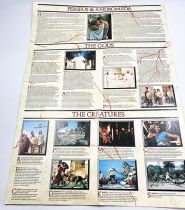Clash of the Titans - The Official Film Poster Magazine (Phoenix Publications Lt) 1981