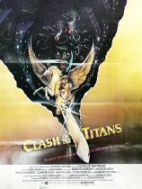 Clash of the Titans - The Official Film Poster Magazine (Phoenix Publications Lt) 1981