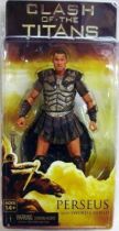 Clash of the Titans (2010) - NECA - Perseus