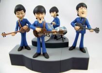 Classic Beatles Toon - McFarlane Toys - Set de 4 figurines (occasion) 01
