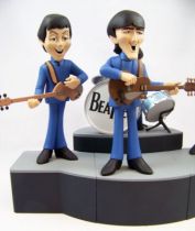 Classic Beatles Toon - McFarlane Toys - Set de 4 figurines (occasion) 02