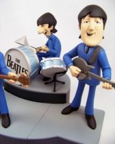 Classic Beatles Toon - McFarlane Toys - Set de 4 figurines (occasion) 03