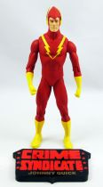 Classic Crime Syndicate - DC Direct - Johnny Quick (loose)