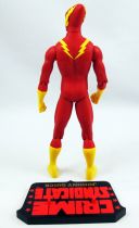 Classic Crime Syndicate - DC Direct - Johnny Quick (loose)