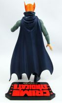 Classic Crime Syndicate - DC Direct - Owlman (loose)