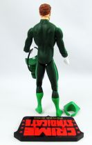 Classic Crime Syndicate - DC Direct - Power Ring (loose)