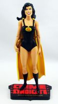 Classic Crime Syndicate - DC Direct - Superwoman (loose)