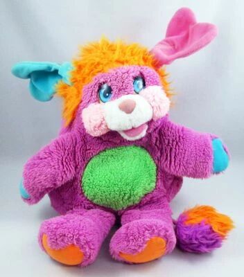 Classic Popples Pancake (loose)