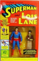 Classic Silver Age - Superman & Lois Lane