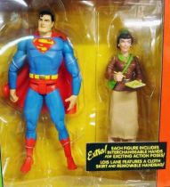 Classic Silver Age - Superman & Lois Lane