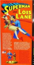 Classic Silver Age - Superman & Lois Lane