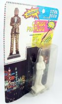 Claude François - figurine Star Déco Daviland (neuf sous blister)