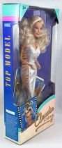 Claudia Schiffer - Poupée Top Model - Hasbro