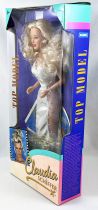 Claudia Schiffer - Poupée Top Model - Hasbro