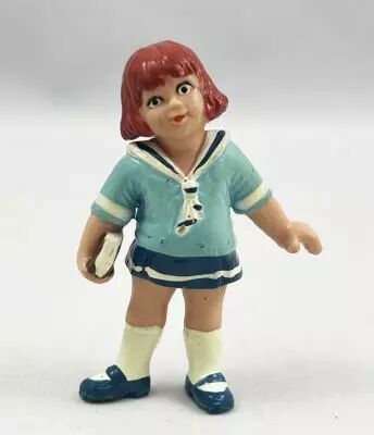 Cl�mentine - Figurine PVC Schleich - Cl�mentine