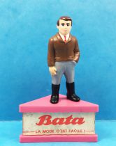 Clémentine - Schleich PVC Figure - Alex (Bata promotional)