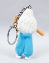 Clementine - Schleich PVC Figure keychain - Hemera