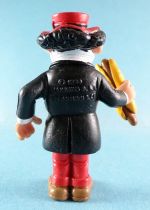 Clever and Smart (Mortadelo y Filemón) - Comics Spain PVC Figure - Carpanta