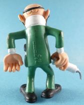 Clever and Smart (Mortadelo y Filemón) - Comics Spain PVC Figure - Clever as Doctor