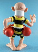 Clever and Smart (Mortadelo y Filemón) - Comics Spain PVC Figure - Clever as Swimmer