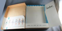 Clodrey Polyflex - 25 cm Doll -  Caroline & Wardrobe with Box