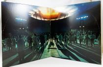 Close Encounters of the Third Kind - Original Motion Picture Soundrack (LP) - Arista (1977) - John Williams
