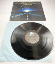 Close Encounters of the Third Kind - Original Motion Picture Soundrack (LP) - Arista (1977) - John Williams