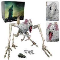 Cloverfield - Hasbro - Cloverfield Monster (14-Inch Electronic Action Figure)