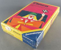 Clown - Card Game - Ravensburger 1979 Mint Sealed Box