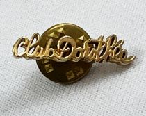 Club Dorothée - Pins - Club Dorothée