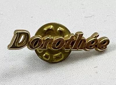 Club Doroth�e - Pins - Doroth�e