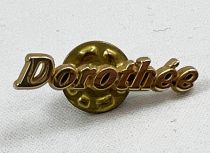 Club Dorothée - Pins - Dorothée