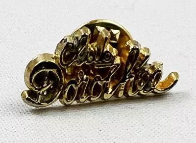 Club Doroth�e - Pins - Logo Club Doroth�e