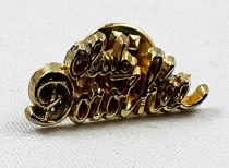 Club Dorothée - Pins - Logo Club Dorothée