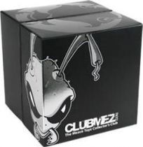 Club Mez Membership & Exclusive Welcome Kit - Mezco - Living Dead Doll Jeepers included