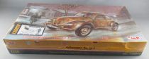 Cmk T35020 - WW2 German Volkswagen Typ 82 E & Figure 1:35 Mint in Sealed Box