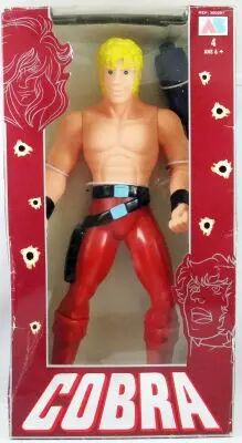 Cobra - AB Toys - Figurine g�ante 40cm