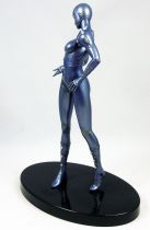 Cobra - Furyu - Set de 2 statues vinyl Cobra et Lady Armanoïde