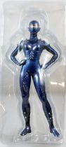 Cobra - High Dream - Lady Armanoïd (bleu métal) - figurine 30cm